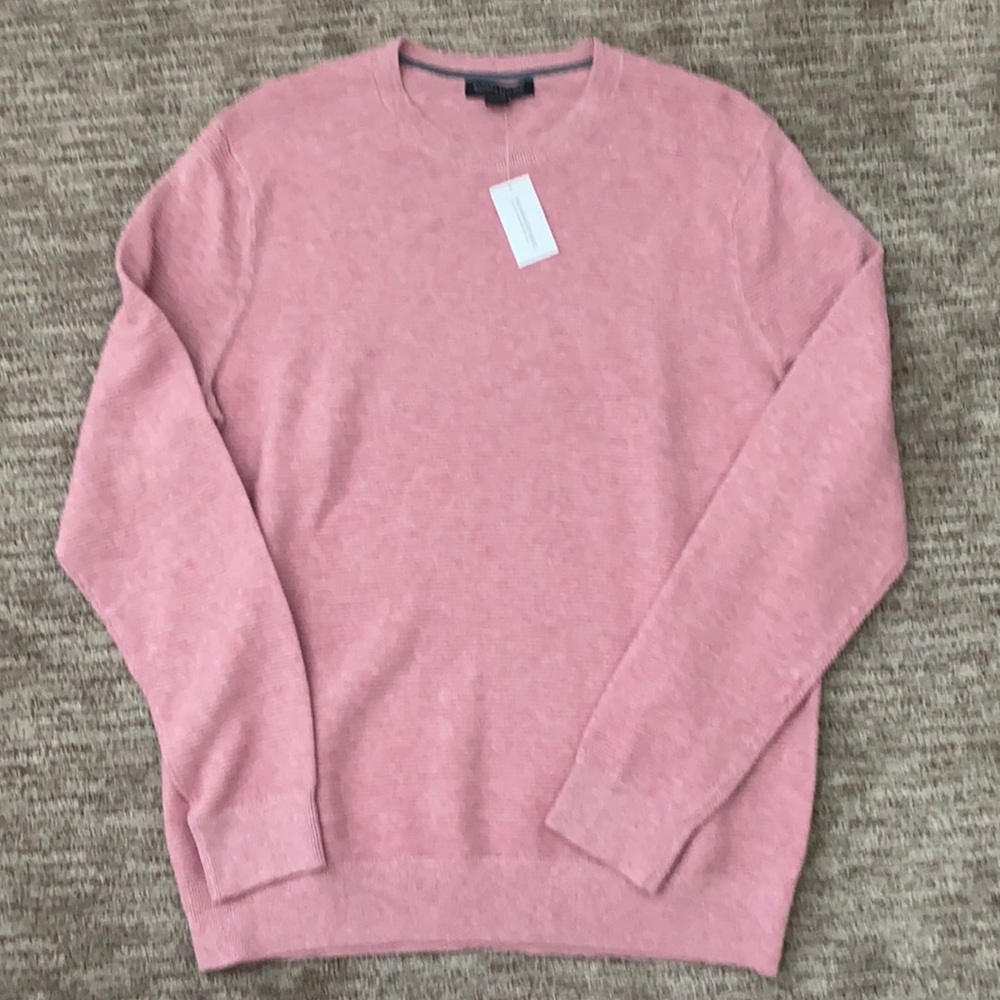 Never worn with tags! BR sweater